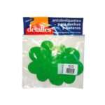 ANTIDESLIZANTE PARA DUCHA FLOR x 3u