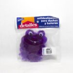 ANTIDESLIZANTE PARA DUCHA SAPITO x 3u