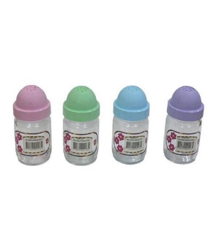 SAL PIMENTERO 100ml TAPA OVAL DAYSAL