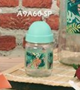 ESPECIERO INDIVIDUAL 100cc LINEA TROPICAL DAYSAL