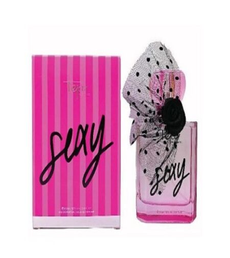 PERFUME SEXY WOMAN 100ml TEJAR