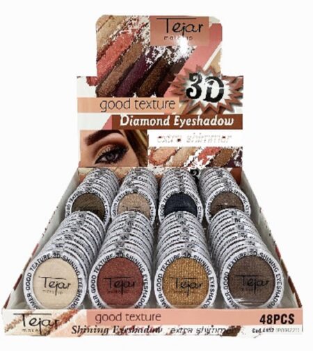 SOMBRA EXTRA SHIMMER 3D TEJAR