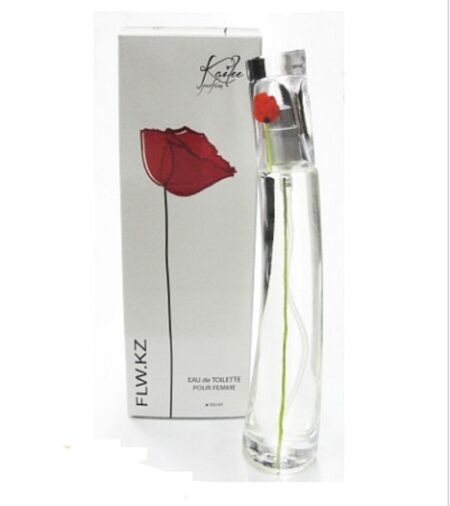 PERFUME FLOWER-KZ WOMAN 50ml KAILEE