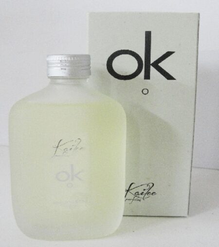 PERFUME OK UNISEX 100ml KAILEE
