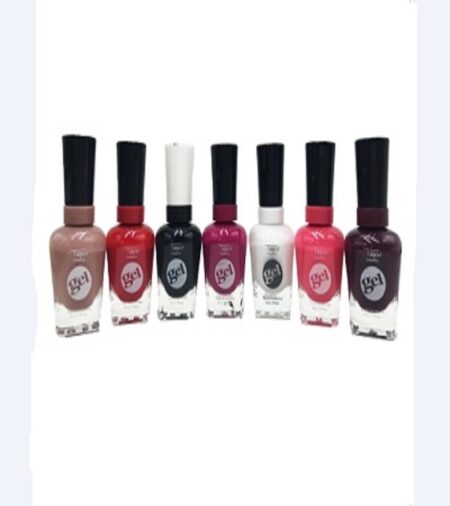 ESMALTE PARA UÑAS EN GEL 16ml TEJAR