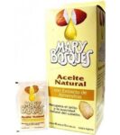 SACHET ACEITE NATURAL DE ALMENDRAS MARY BOSQUES