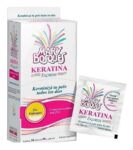 SACHET KERATINA EXPRESS SIN ENJUAGUE MARY BOSQUES