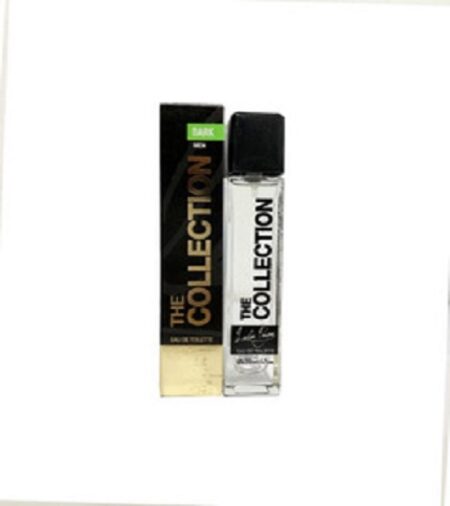 PERFUME THE COLLECTION DARK MEN 50ml