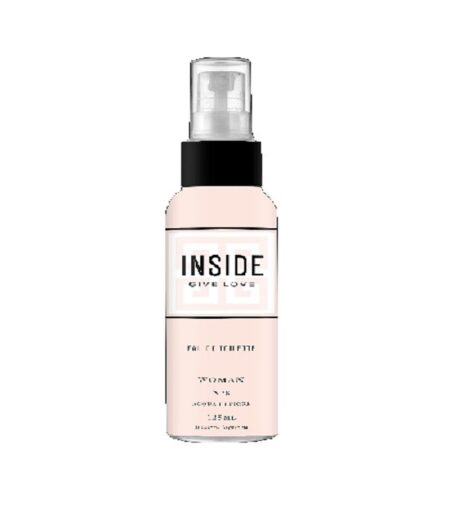 PERFUME INSIDE GIVE LOVE 125ml DERMOGREEN