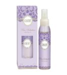 BODY SPLASH COCOT PURE SEDUCTION 125ml