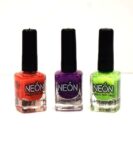 ESMALTE PARA UÑAS EFECTO NEON JACTANS
