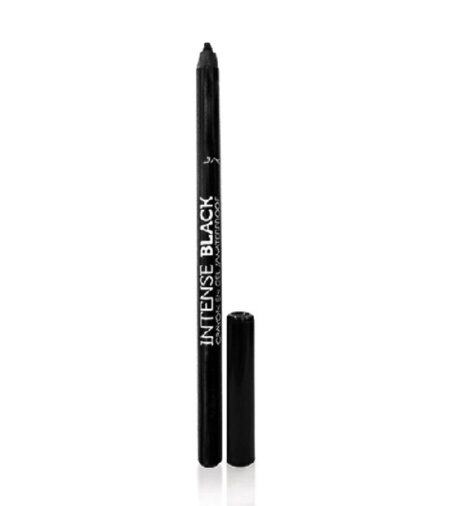 DELINEADOR PARA OJOS INTENSE BLACK JACTANS