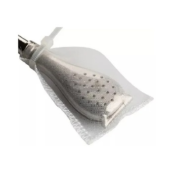 FILTRO DE TELA PARA BOMBILLAS x 2u