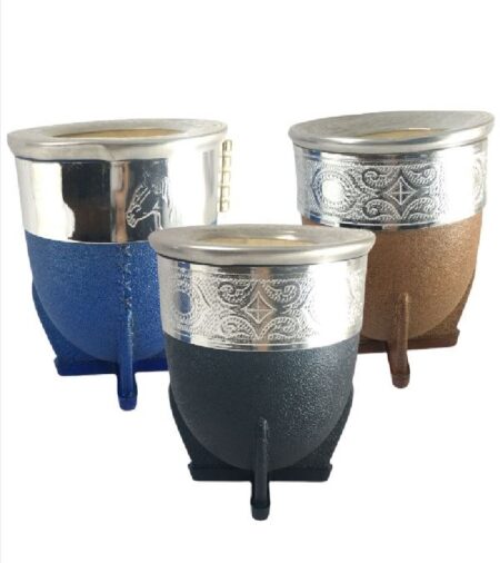 MATE IMPERIAL DE PVC