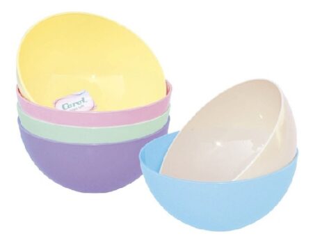 COMPOTERA PLASTICA 11cm CAROL