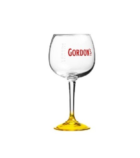 COPA DE GIN GORDONS