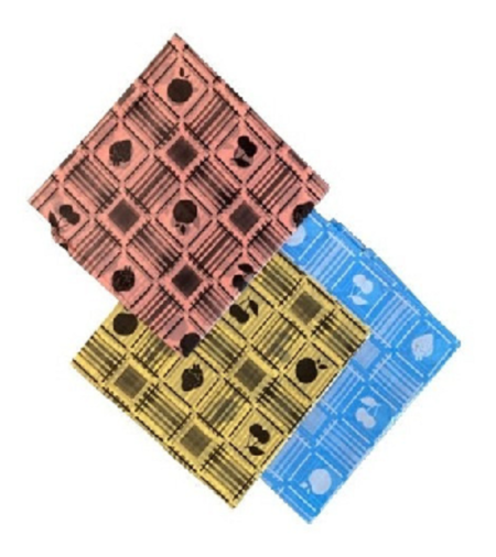 MANTEL DE NYLON PARA MESA 1.4 x 1.8mts