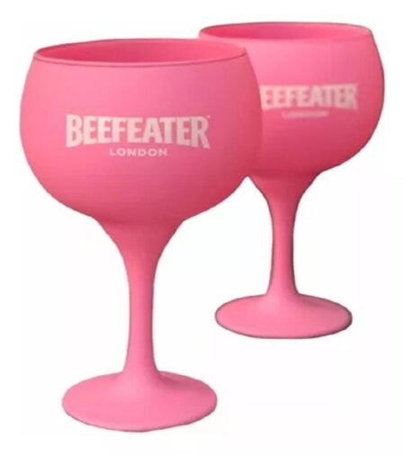 COPA DE GIN BEEFEATER PINK