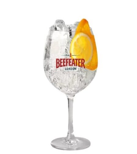 COPA DE GIN BEEFEATER CLASICA