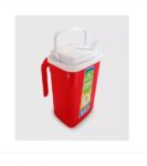 BIDON TERMICO CAMPING 3Lts