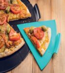 PLATO INDIVIDUAL PARA PIZZA BH