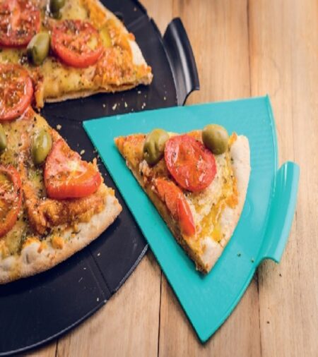 PLATO INDIVIDUAL PARA PIZZA BH