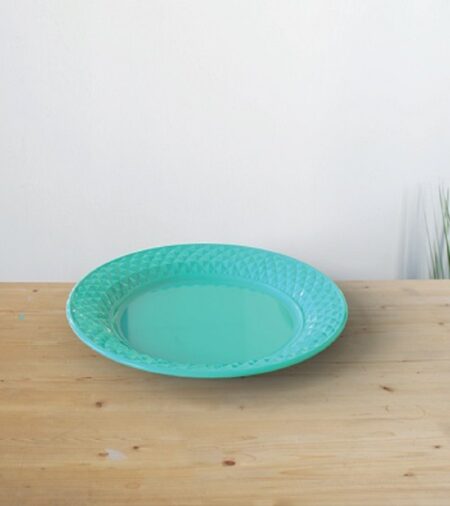 PLATO PLAYO 22cm PLASTICO RETRO BH