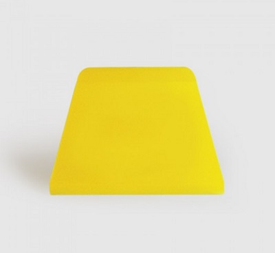 ESPATULA RASQUETA CON GRIP 13x10cm