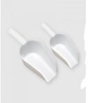 CUCHARAS PARA DESPACHO SET x 2u