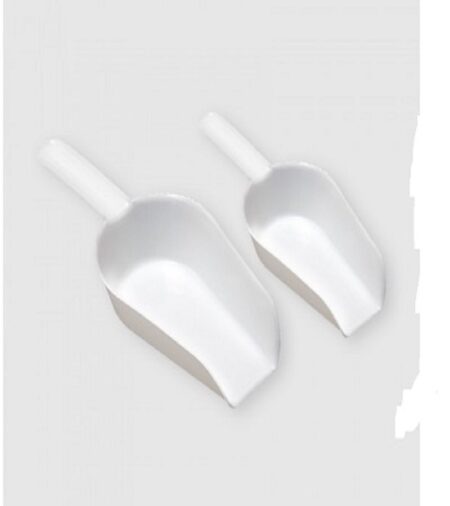 CUCHARAS PARA DESPACHO SET x 2u