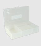 CAJA ORGANIZADORA CON 12 DIVISIONES