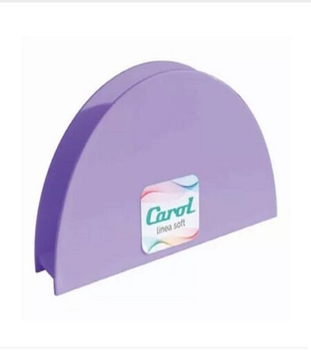 SERVILLETERO PLASTICO CAROL