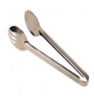 PINZA PARA ENSALADAS ACERO CAROL