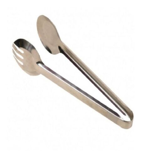 PINZA PARA ENSALADAS ACERO CAROL