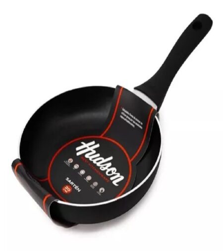 SARTEN DE TEFLON HUDSON