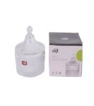 CARAMELERA DE VIDRIO 10x12cm