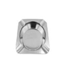 CENICERO DE METAL CUADRADO