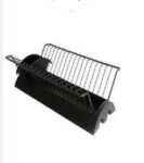 SECAPLATOS CHICO NEGRO COOL BAZAR