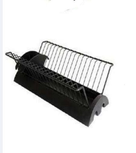 SECAPLATOS CHICO NEGRO COOL BAZAR