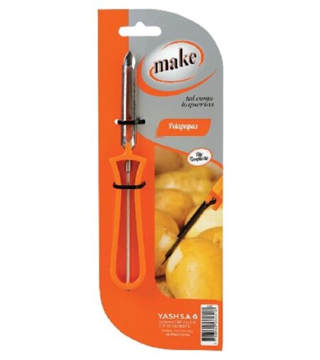 PELAPAPAS MANGO PLASTICO MAKE