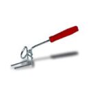 SACA FUENTE MANGO PLASTICO MAKE