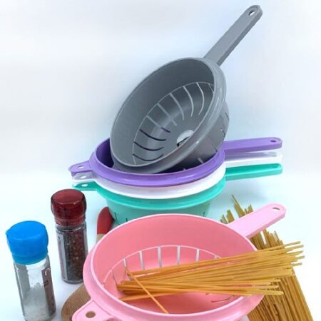 COLAPASTA CON MANGO 22cm STARHOUSE