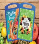 TABLA PARA PICAR PLASTICA INMOLD 31x21cm