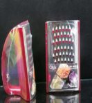 RALLADOR PLANO MINI CON MANIJA