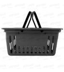 CANASTO PLASTICO AUTOSERVICIO DESES PLAST