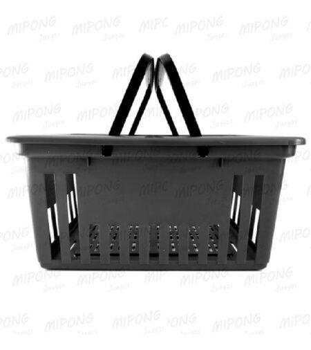 CANASTO PLASTICO AUTOSERVICIO DESES PLAST
