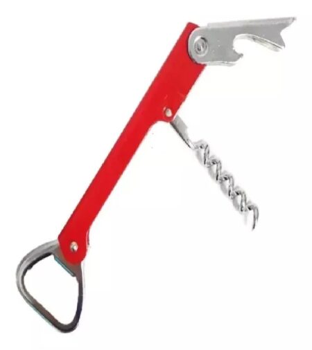 DESTAPADOR MOZO MULTIUSO