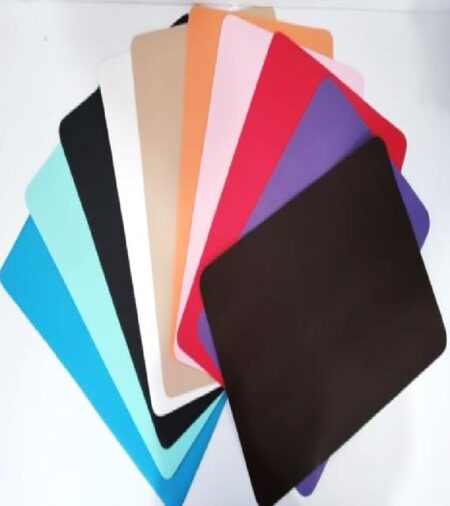 INDIVIDUAL DE ECO CUERO