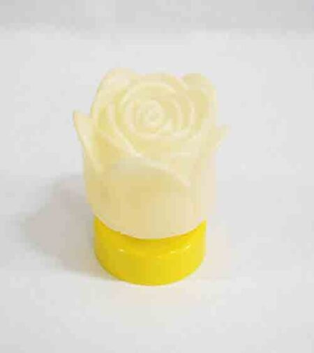 LAMPARA VELADOR A PILAS