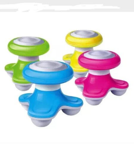 MASAJEADOR PORTATIL USB